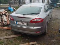 Używany Ford Mondeo 125 KM (91 kW) 2010 Hatchback