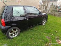 używany VW Lupo 1.0 b