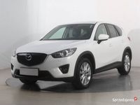 używany Mazda CX-5 2.2 Skyactiv-D