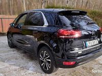 używany Citroën C4 Picasso 2.0 Blue-HDI Shine Euro 6 AUTOMAT