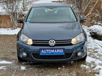 używany VW Golf VI *1.2*Benzyna*Style*Gwarancja*PDC*5-D*B.ł…