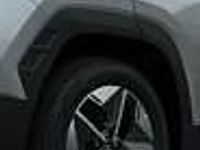 używany Hyundai Tucson III 1.6 T-GDi HEV Smart 2WD aut 1.6 T-GDi HEV Smart 2WD aut 239KM