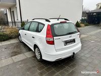 Używany Hyundai i30 2010