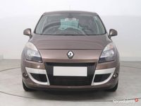 Używany Renault Scénic III 130 KM (95 kW) 2010 Brązowy Minivan