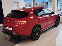 używany Alfa Romeo Stelvio MY24 INTENSA 2.0 GME 280 KM AT8 AWD