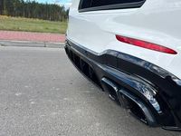 używany Mercedes GLC43 AMG AMG 3.0 367 km | EU KONWERSJA | PEŁEN SERWIS