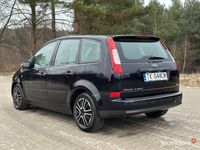 używany Ford C-MAX 2005r 2.0TDCI