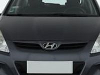 Używany Hyundai i20 78 KM (57 kW) 2011 Szary Hatchback