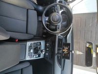 używany Audi A6 SprzedamC7