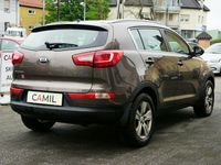 używany Kia Sportage 1.6dm 135KM 2012r. 184 000km