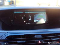 Używany Citroën C4 Picasso Shine 120 KM (88 kW) 2017 Biały Minivan