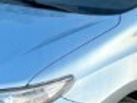 używany Toyota Auris Hybrid II