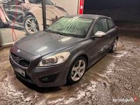Używany Volvo C30 R-Design 2012 Hatchback