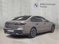 używany BMW 740 d xDrive