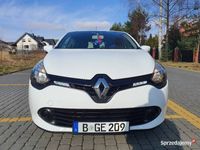 używany Renault Clio IV 