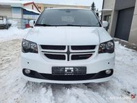 Używany Dodge Grand Caravan 2019 Minivan