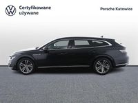 używany VW Arteon Shooting Brake