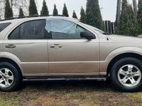 używany Kia Sorento 4x4 3,5 v6 lpg