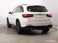 używany Mercedes GLC220 GLC d 4MATIC
