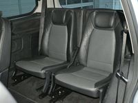 Używany Ford Galaxy Ghia 125 KM (91 kW) 2008 Szary (metalik) Minivan