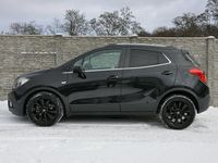 używany Opel Mokka 1.4 140KM Xenon LED Kamera Czujniki Navi Fotele komfort I (2012…