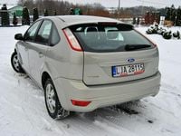 Używany Ford Focus 2010 Inny kolor Hatchback