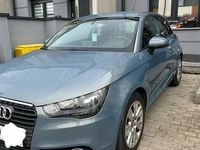 Używany Audi A1 2010 Hatchback