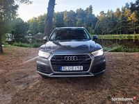 Używany Audi Q5 2018 SUV