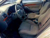 używany Toyota Avensis 2.0 D4D Prestige Zadbana!