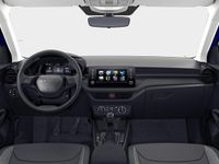 używany Skoda Fabia 