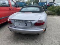 używany Jaguar XK8 Cabrio 4.2 2003 57 tys.