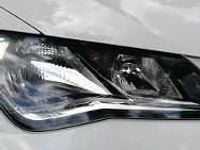 Używany Seat Leon 115 KM (84 kW) 2019 Biały Hatchback