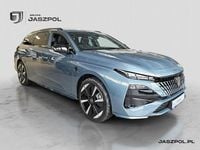 Nowe Peugeot 308 SW 114 kW (156 KM) 2025 Niebieski (metalik) Kombi