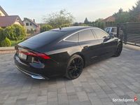 Używany Audi A7 2019 Sedan/Limuzyna