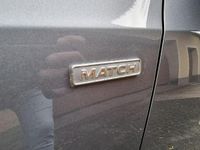 używany VW Golf VII 1.2dm 86KM 2012r. 193 000km