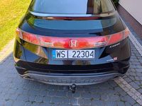 Używany Honda Civic S 2006