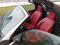 używany Ford StreetKa 1.6.Cobrio