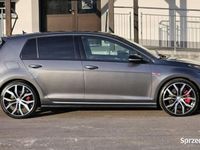 używany VW Golf VII 