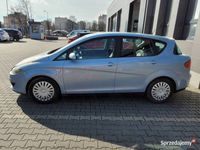 używany Seat Toledo Toledo 1,9 TDi1,9 TDi