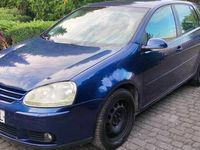 Używany VW Golf V 2006 Hatchback