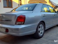 używany Hyundai XG V6 3.0 188KM Benzyna+LPG Alusy Skóry