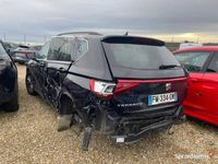 używany Seat Tarraco 2.0 TDI 150 BVA 4X4 FM334