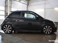 używany Abarth 500 1.4dm 135KM 2010r. 125 102km