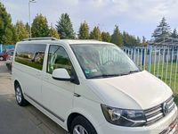 używany VW Multivan 2.0 TDI L1 Trendline