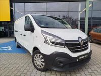 używany Renault Trafic TRAFICL2H1 2,9t Pack Clim