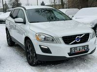 używany Volvo XC60 2.4dm 163KM 2011r. 185 700km