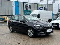 używany BMW 218 2dm 150KM 2018r. 53 000km