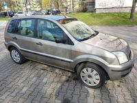 używany Ford Fusion 1.4 benzyna