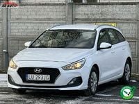 Używany Hyundai i30 115 KM (84 kW) 2019 Biały Kombi