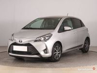 używany Toyota Yaris 1.5 Dual VVT-i